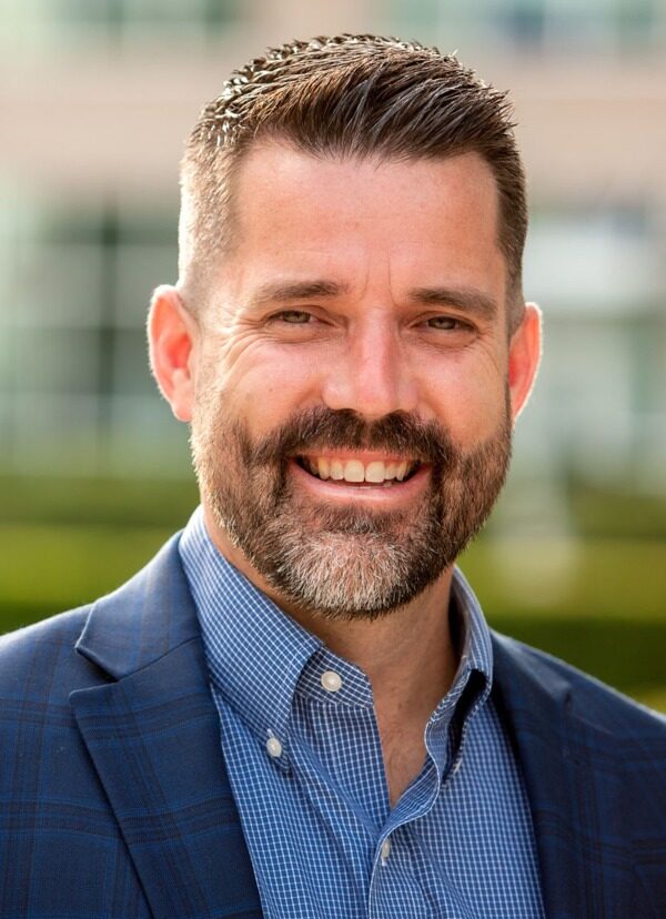 Headshot