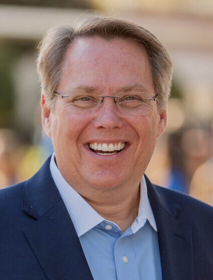 Steve Whitaker