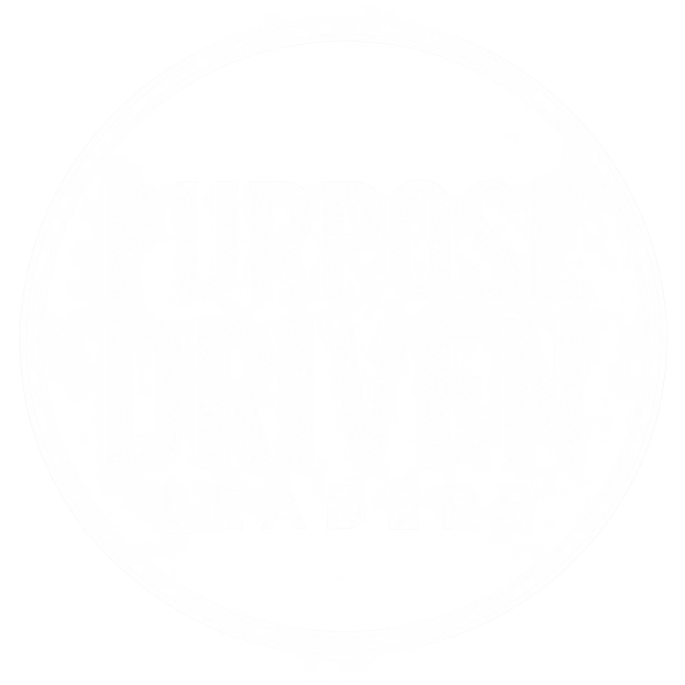 Purpose Driven Leaders with Dr. Steve Whitaker